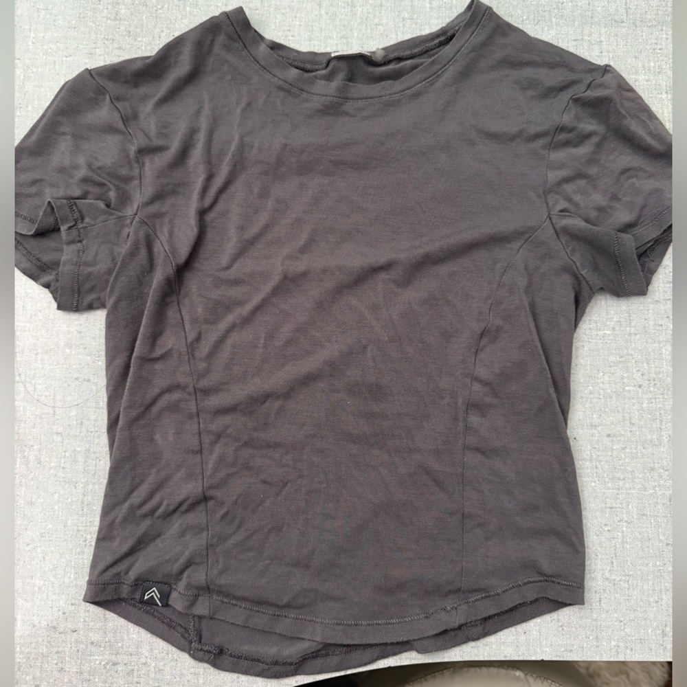 Oner Active Crop top